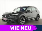 Seat Tarraco FR AHK|AssistenzXL|Dynamik|360|eHeck|Bea - Seat Tarraco Gebrauchtwagen in Düsseldorf