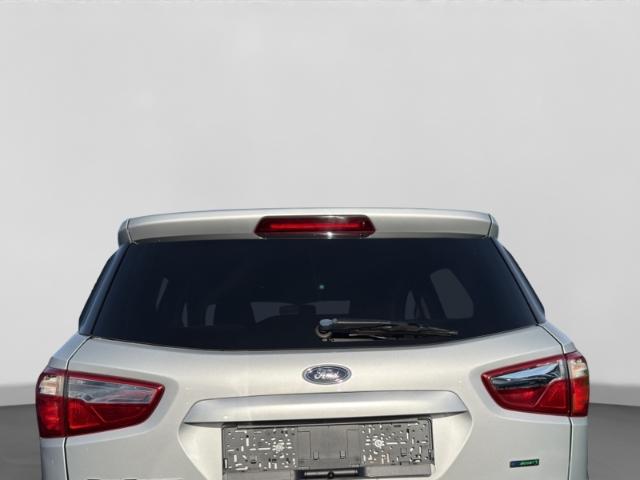 Ford EcoSport Trend 1.0 Sitzhzg+PDC v/h+Kamera+1.Hand