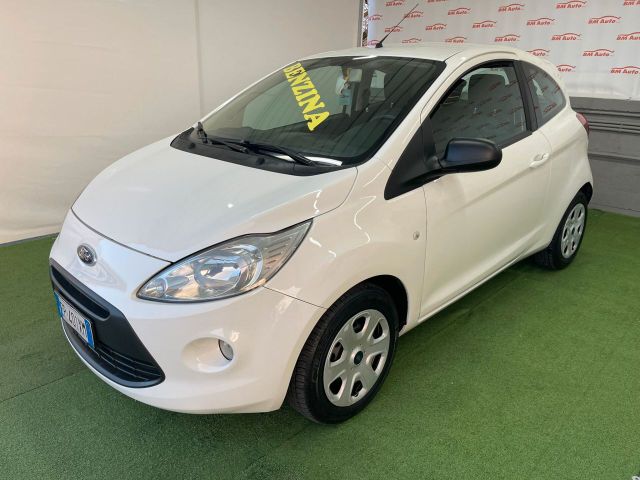 Ford FORD KA 1.2 BENZINA 70CV