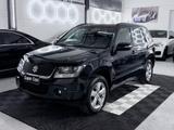 Suzuki Grand Vitara 1.9DDiS 130CV 4x4 5P Crossov - gebrauchte Suzuki Grand Vitara aus dem Jahr 2012