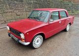 Fiat 124 1,2 L  Bj 1973 - Fiat 124 von privat