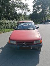 Opel Astra 1.4 GL GL - gebrauchte Opel Astra aus dem Jahr 1992