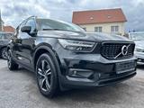 Volvo XC40 R DESIGN AUT + KAMERA + LANE ASSIST - Volvo XC40 in Saarbrücken