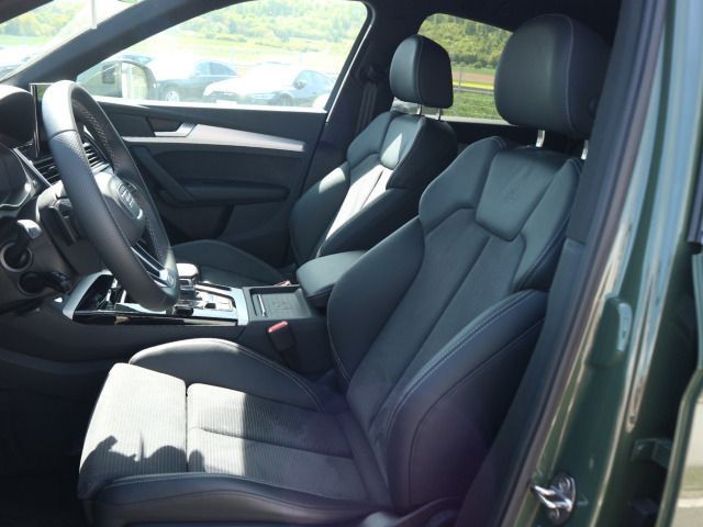 Audi Q5 - Bild 17
