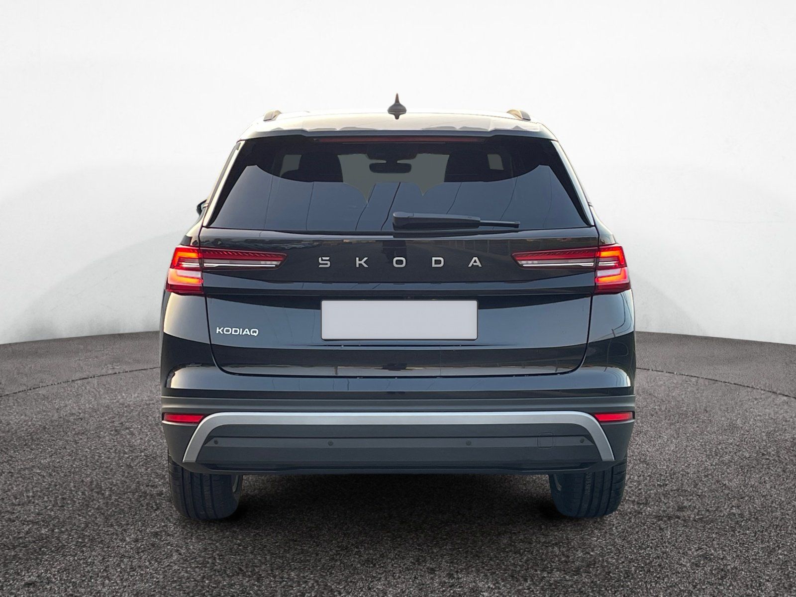 Skoda Kodiaq - Bild 5