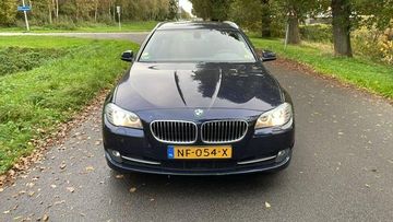 BMW 520 - 3