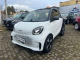 Smart fortwo eq Passion 22kW - Smart ForTwo: Geländewagen