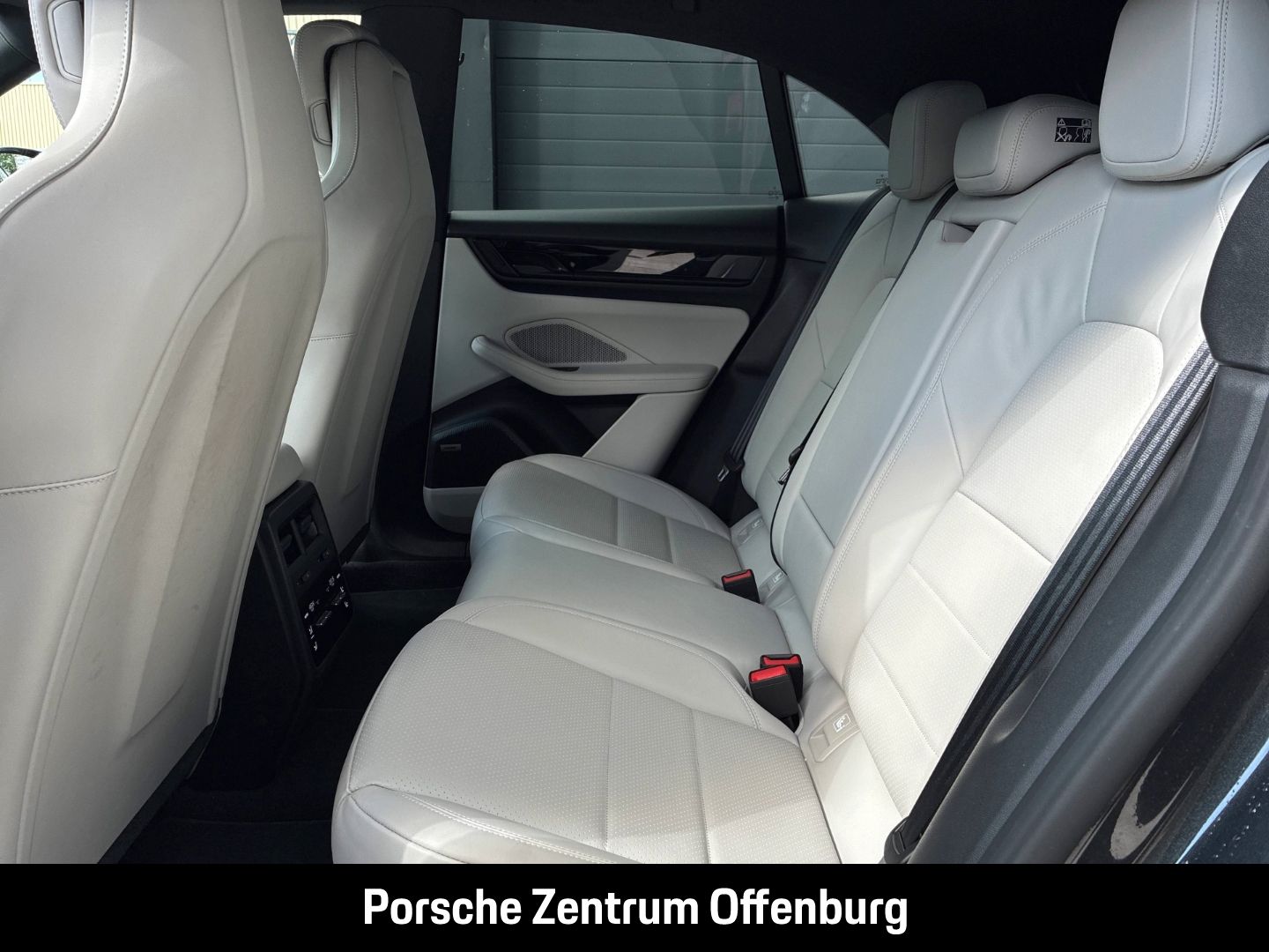 Porsche Macan - Bild 21