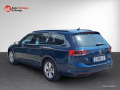 VW Passat Variant 2.0 TDI Business Sthzg Nav Ahk 17 VW Passat Variant 2.0 TDI Business Sthzg Nav Ahk 17