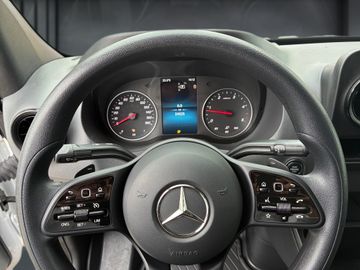 Mercedes Sprinter - 7