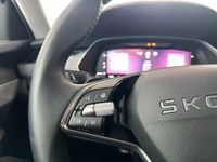 Skoda Octavia - Vorschau Bild 21