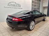 Jaguar XK Coupe / Cabriolet 5.0 V8 Portfolio Coupe - Jaguar XK: Coupe