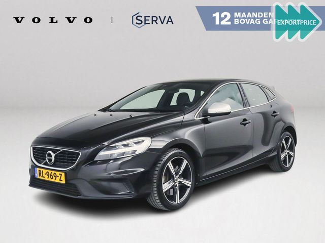 Volvo V40 T4 Aut. Business Sport | AHK | sitzheizung