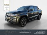 Volkswagen Amarok 4Motion 3.0 TDI Dark Label Navi+Xenon+AHK - Volkswagen Amarok: Dark Label