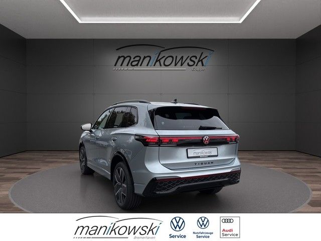 Volkswagen Tiguan 204 PS DSG 1.5 TSI eHybrid 150 kW R-Line2 imagem 3