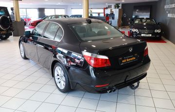 BMW 525 - 5