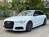 Audi A6 Competition S-Line Plus ACC BOSE R-CAM - Audi A6