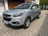 Hyundai ix35 2.0 CRDi 100kW Black&Steel Edition 4WD ... - Hyundai: Ix10