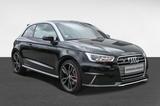 Audi S1 2.0 TFSI QUATTRO/BOSE/XENON-LED - Cars in Köln: Kleinwagen