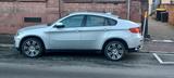 BMW X 6 X-Drive 3,0 Diesel ,89000 km - BMW X6: 3.0