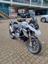 BMW R 1200 GS - Motorräder in Solingen