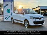 Renault Twingo Limited *Alu/1.Hand/ incl. GARANTIE!! - Renault Twingo in Oldenburg