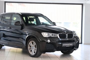 BMW X3 - 2
