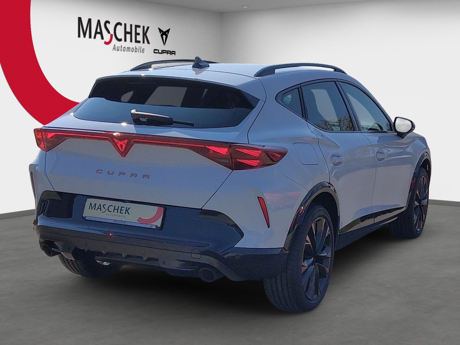 Cupra Formentor - Bild 6