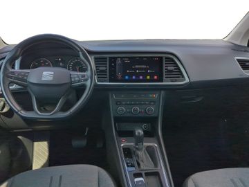 SEAT Ateca - 10