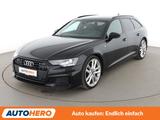 Audi A6 45 TDI quattro Sport Aut.*SLINE*NAVI*ACC*LED* - Audi A6 Gebrauchtwagen in München