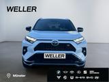 Toyota RAV 4 Plug-in-Hybrid GR SPORT *360°*HUD*JBL*4xSH - Toyota RAV 4 GR-Sport