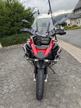 BMW R 1200 GS ADVENTURE  - BMW ROT