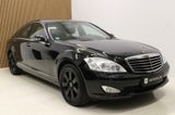 Mercedes-Benz S-Klasse S 350 Lim. PDC/XEN/SHZ/MEM/LM - Mercedes-Benz S 350 aus 2006