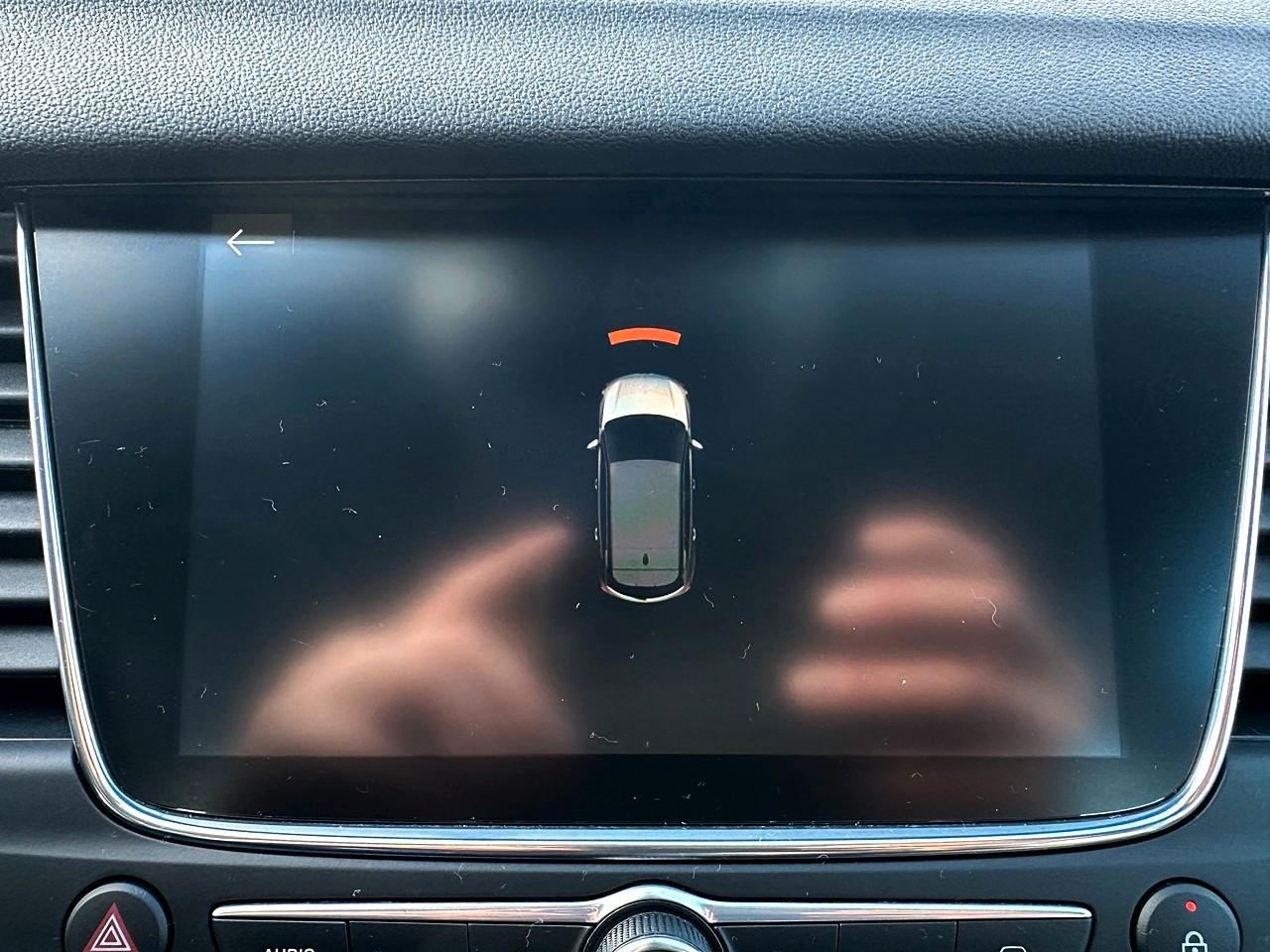 Opel Grandland X Edition Navi+LED+PDC+DAB+Allwrr