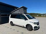 Volkswagen T6.1 California Ocean Leder*Automatik 5-Sitzer