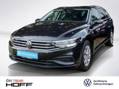 Volkswagen Passat Variant 2.0 TDI Navi Bluetooth AHK LED