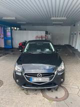 Mazda 2 skyactive - Mazda 2 Gebrauchtwagen in München