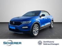 Volkswagen T-Roc - Vorschau Bild 1