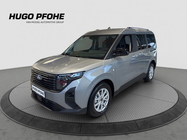 Ford Tourneo Courier Titanium 1.0 EcoBoost 92 kW Auto