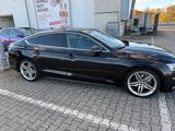 Audi A5 40 g-tron S tronic Sportback - - Audi mit CNG-Antrieb