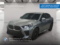 BMW X2 - Vorschau Bild 1