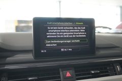 Fahrzeugabbildung Audi A5 Sportback 2.0 QUATTRO S-LINE NAVI/LED/SHZ/AHK