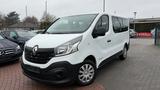 Renault Trafic Combi L1H1 2,7t | 9-SITZER | 1.HAND - Renault: 1.9