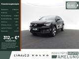 Volvo C40 Plus Recharge Pure Electric 2WD STANDHZ PANO - schwarze Volvo C40