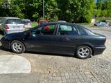 Citroën C5 2.0 16V Exclusive Autom. - Citroën C5 mit Benzin-Antrieb