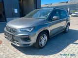 Seat Ateca FR 1.5 TSI DSG/LED/Kamera/Sitzhzg./AHK - Seat Ateca Jahreswagen