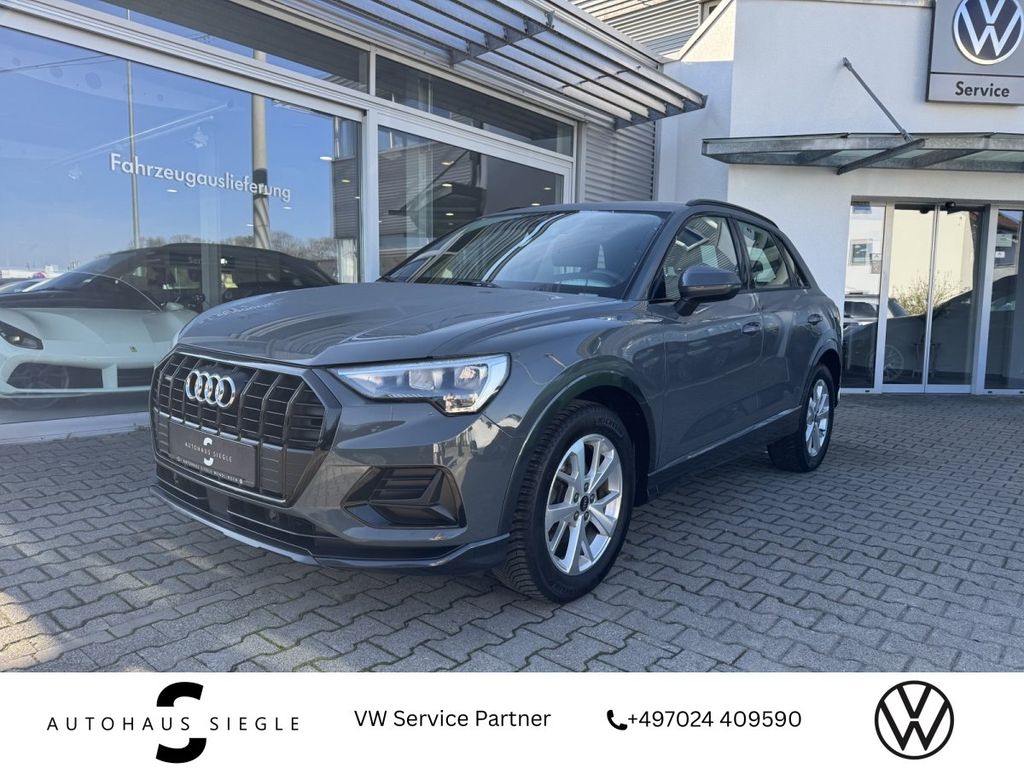 Image of Audi Q3