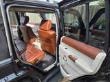 Jeep Commander Ltd 3.0 CRD Autom. Vollausst. TÜV 3/28 - Jeep 7-Sitzer