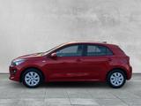 Kia RIO 1.0 T-GDI SPIRIT DAB+PDC+KLIMA+LHZ+SHZ+BT+ZV - Kia Rio mit Benzin-Antrieb: Limousine