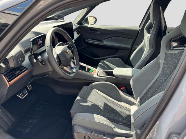 Cupra Born - Bild 8